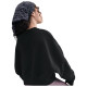 Nike Παιδικό φούτερ Sportswear Cropped Fleece Sweatshirt